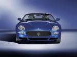Maserati Spyder 90th Anniversary Edition 2005 года